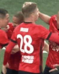 一场4:0！成都蓉城豪取五连胜，5分领跑，并送浙江五轮不胜0进球